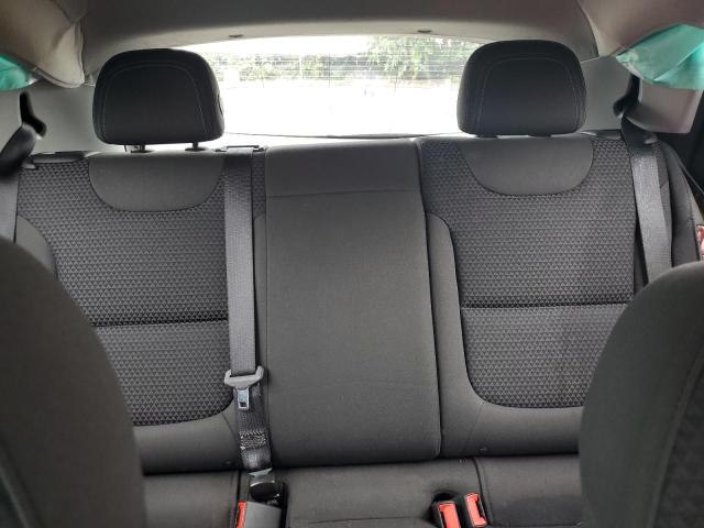 2022 Chevrolet Bolt Ev 1Lt VIN: 1G1FW6S06N4125067 Lot: 59276174