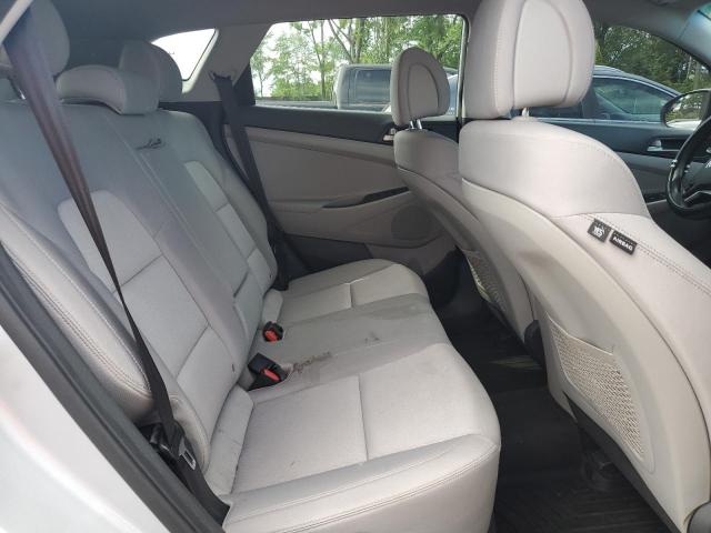 2018 Hyundai Tucson Sel VIN: KM8J3CA46JU745985 Lot: 56988724