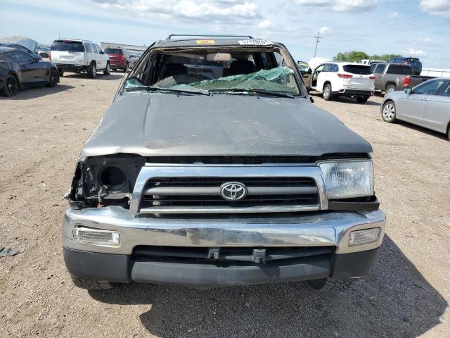 1998 Toyota 4Runner Sr5 VIN: JT3HN86R1W0188548 Lot: 57478704