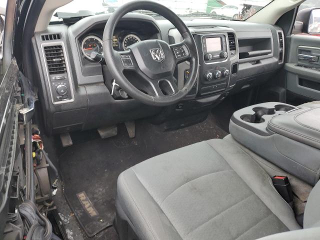 2017 Ram 1500 St VIN: 3C6JR6AG8HG563465 Lot: 56618604