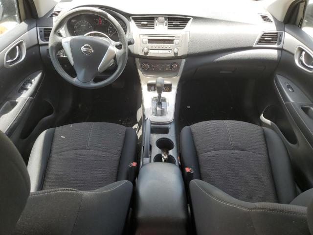 2014 Nissan Sentra S VIN: 3N1AB7AP8EY200224 Lot: 59008464
