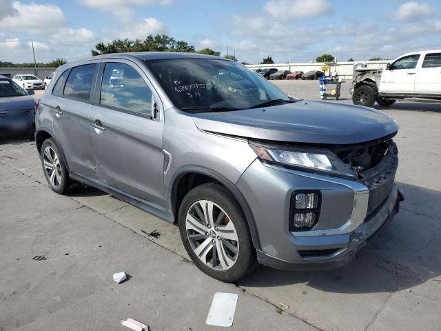 Vin: ja4apvau7mu017157, lot: 60625594, mitsubishi outlander se 20214
