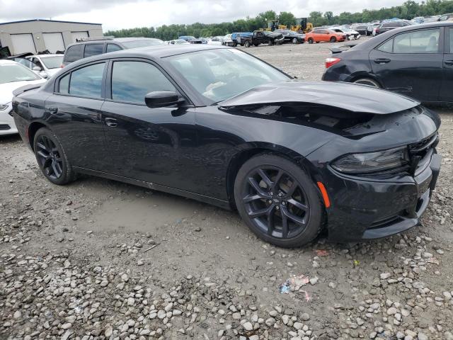2021 DODGE CHARGER SX - 2C3CDXBG7MH682790