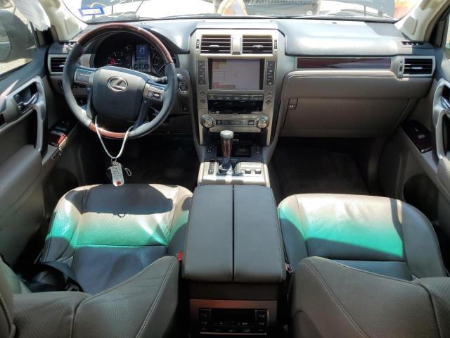 2014 Lexus Gx 460 VIN: JTJBM7FX5E5071826 Lot: 59322944