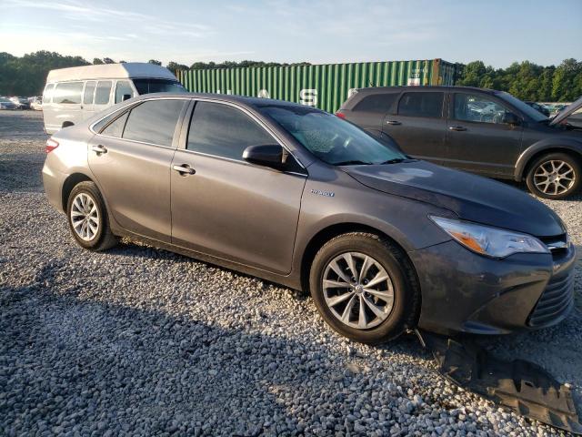 2015 TOYOTA CAMRY HYBR - 4T1BD1FK3FU162116