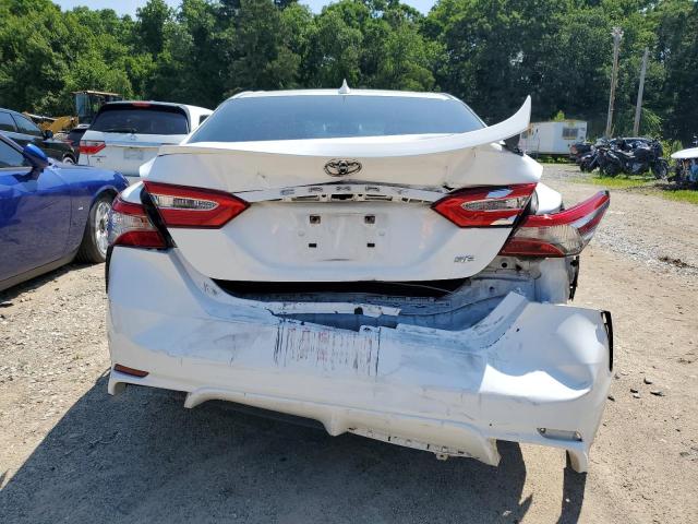 VIN 4T1B11HK8KU279237 2019 Toyota Camry, L no.6