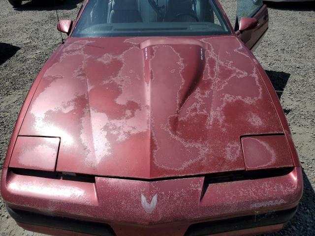 1990 Pontiac Firebird Formula VIN: 1G2FS23F8LL210580 Lot: 58513784