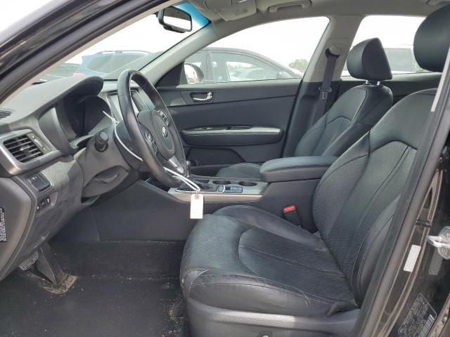 2018 KIA OPTIMA PLU - KNAGV4LD0J5023043