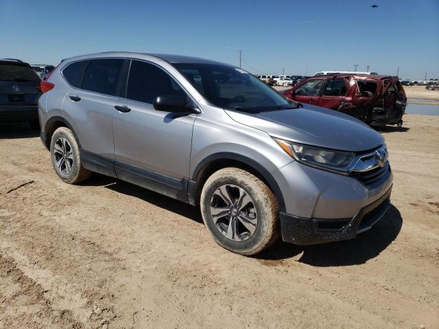 2017 HONDA CR-V LX - 2HKRW6H3XHH205685