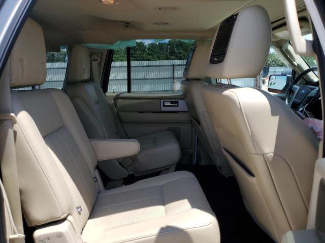 2015 Ford Expedition El Limited VIN: 1FMJK1KT9FEF28493 Lot: 58465194