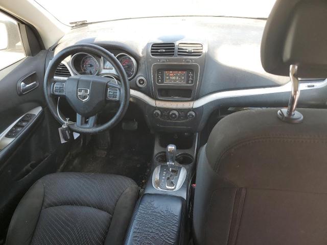 2019 Dodge Journey Se VIN: 3C4PDCAB0KT744420 Lot: 59674164