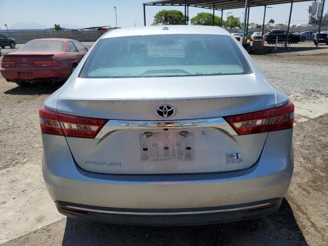 2016 TOYOTA AVALON HYB 4T1BD1EB9GU054618
