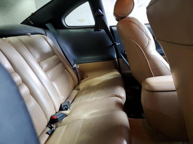 1994 Ford Mustang Gt VIN: 1FALP42T5RF228292 Lot: 60916454