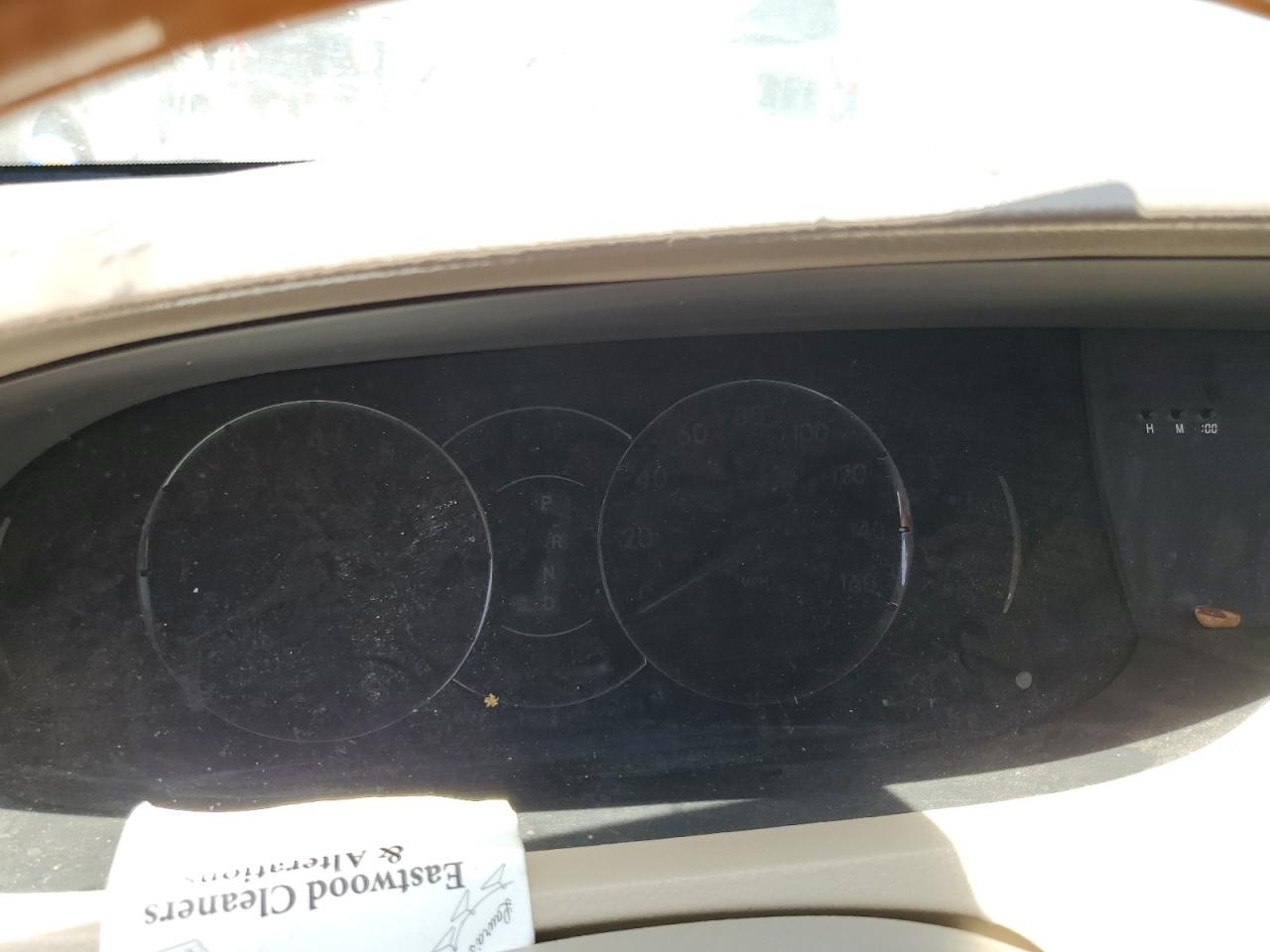 4T1BK36B77U189001 2007 Toyota Avalon Xl