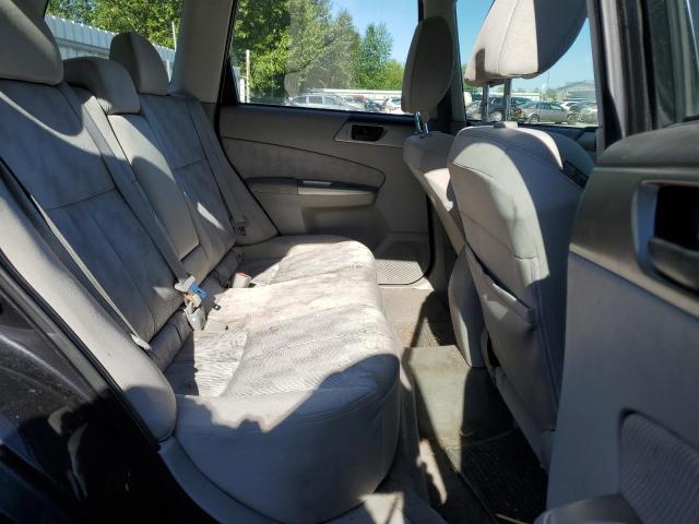 2010 Subaru Forester 2.5X VIN: JF2SH6AC0AH724661 Lot: 59179484