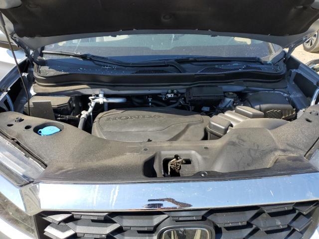 2023 Honda Passport Exl VIN: 5FNYF8H52PB032850 Lot: 60049264