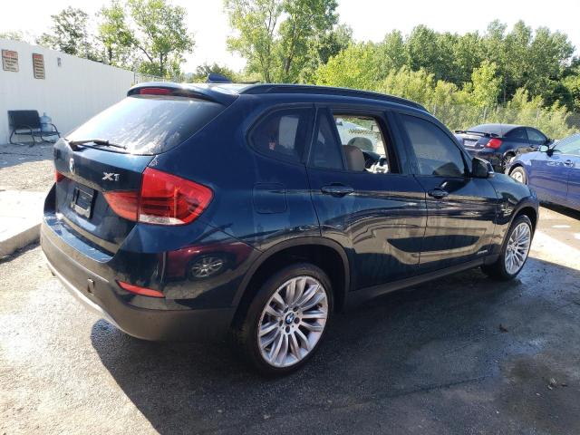 VIN WBAVL1C5XFVY34439 2015 BMW X1, Xdrive28I no.3