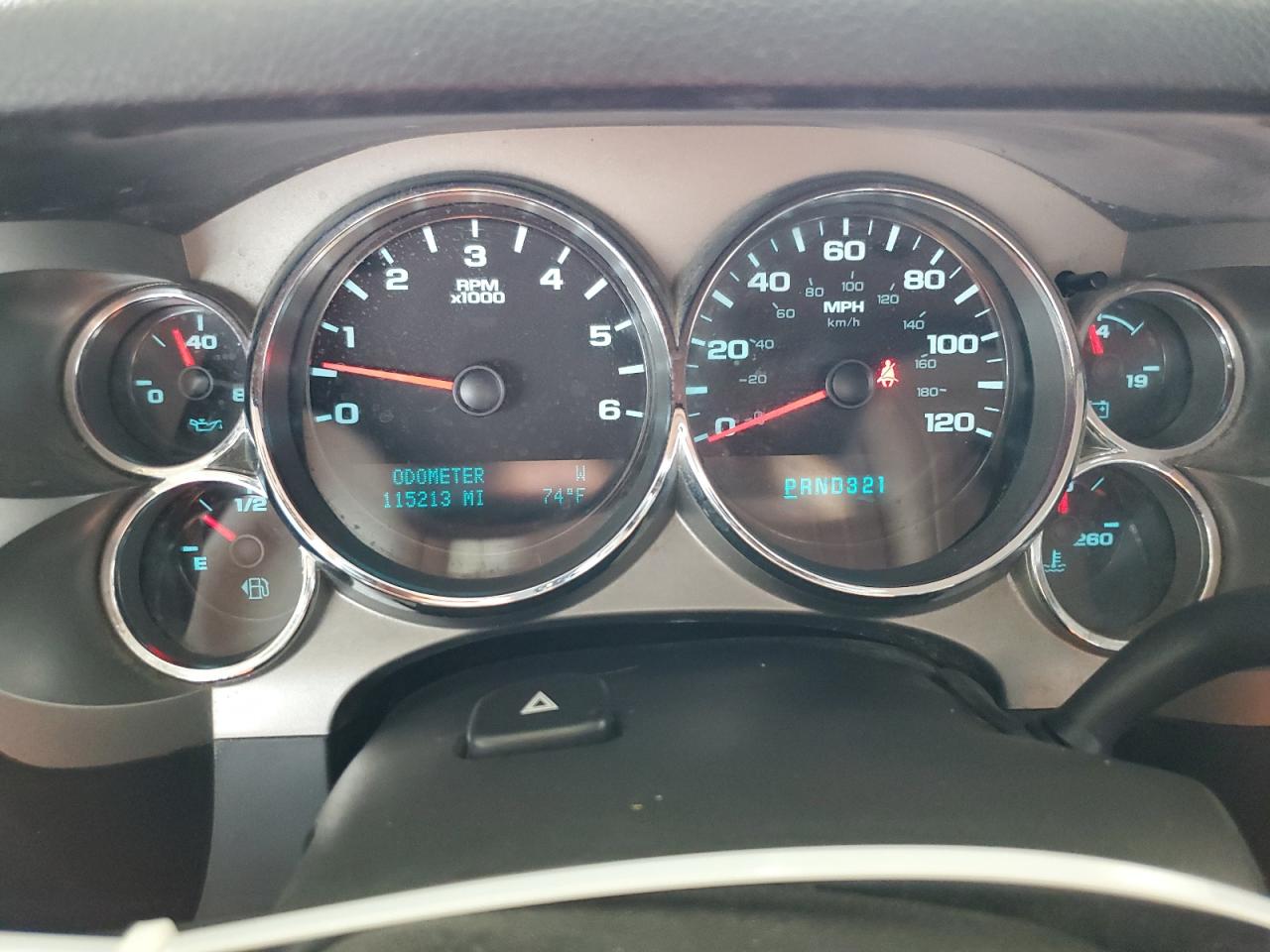 1GCRCSEA9BZ403579 2011 Chevrolet Silverado C1500 Lt