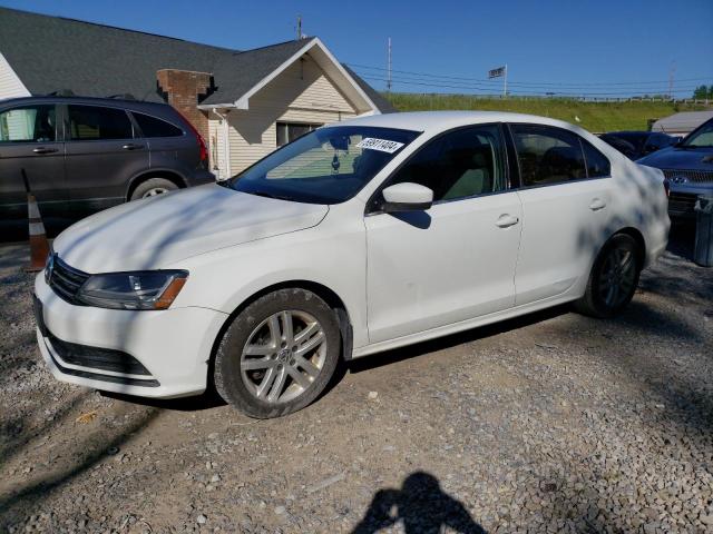 2017 VOLKSWAGEN JETTA S - 3VW2B7AJXHM231304