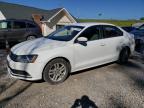 2017 VOLKSWAGEN JETTA S - 3VW2B7AJXHM231304
