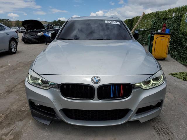2018 BMW 340 I - WBA8B3C50JK384905