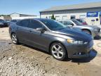 FORD FUSION SE photo