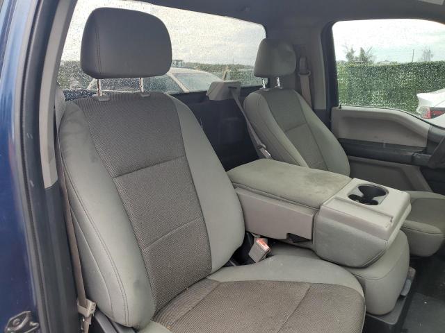 2018 Ford F150 VIN: 1FTMF1CB2JKE12512 Lot: 60765884