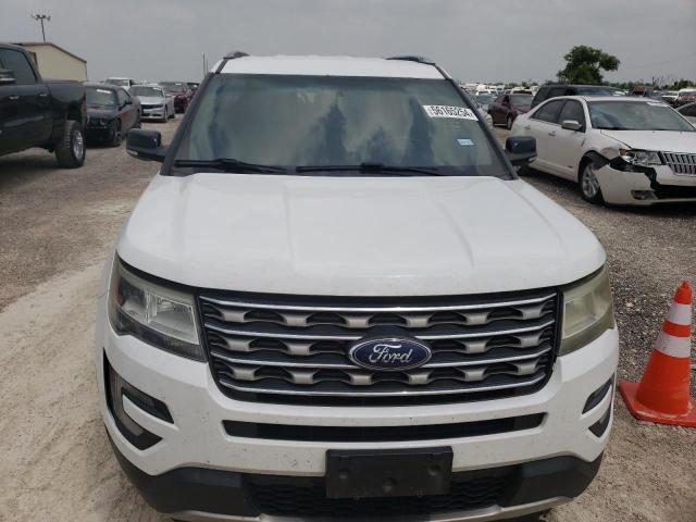 2016 FORD EXPLORER X - 1FM5K7D88GGD25887