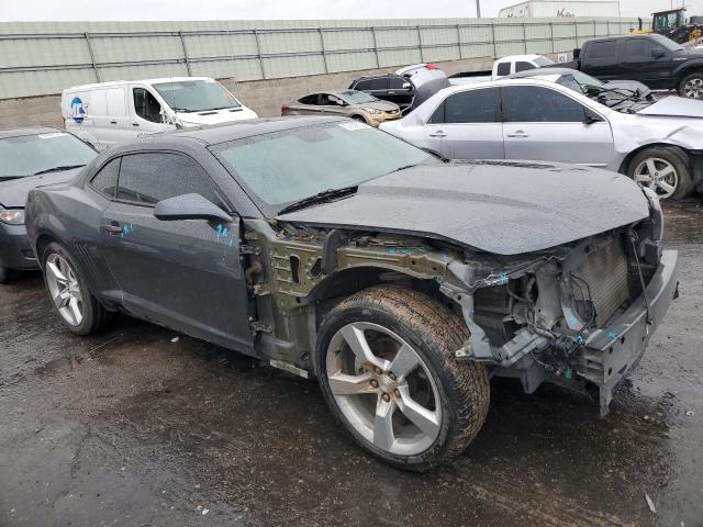 2G1FB1ED9B9114067 2011 Chevrolet Camaro Lt