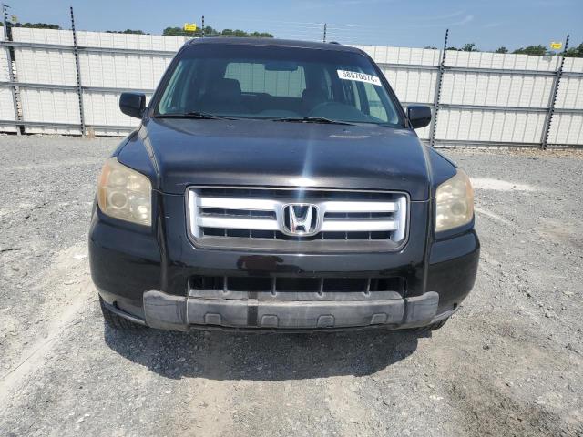 2008 Honda Pilot Vp VIN: 5FNYF28238B009002 Lot: 58570574