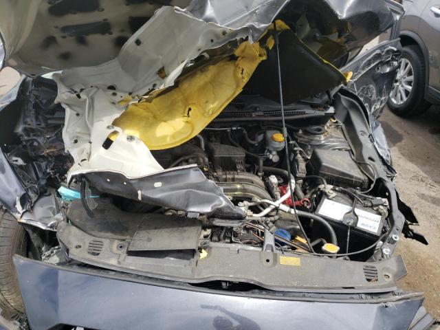 2018 SUBARU CROSSTREK - JF2GTACC8J8337344