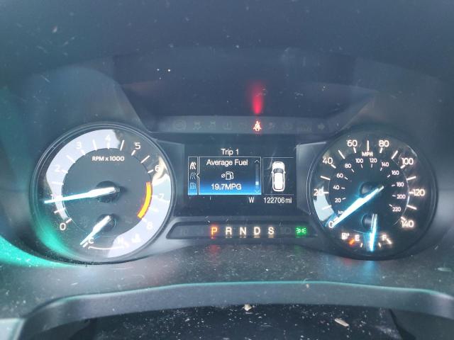 2016 Ford Explorer VIN: 1FM5K8B89GGA87704 Lot: 58920494