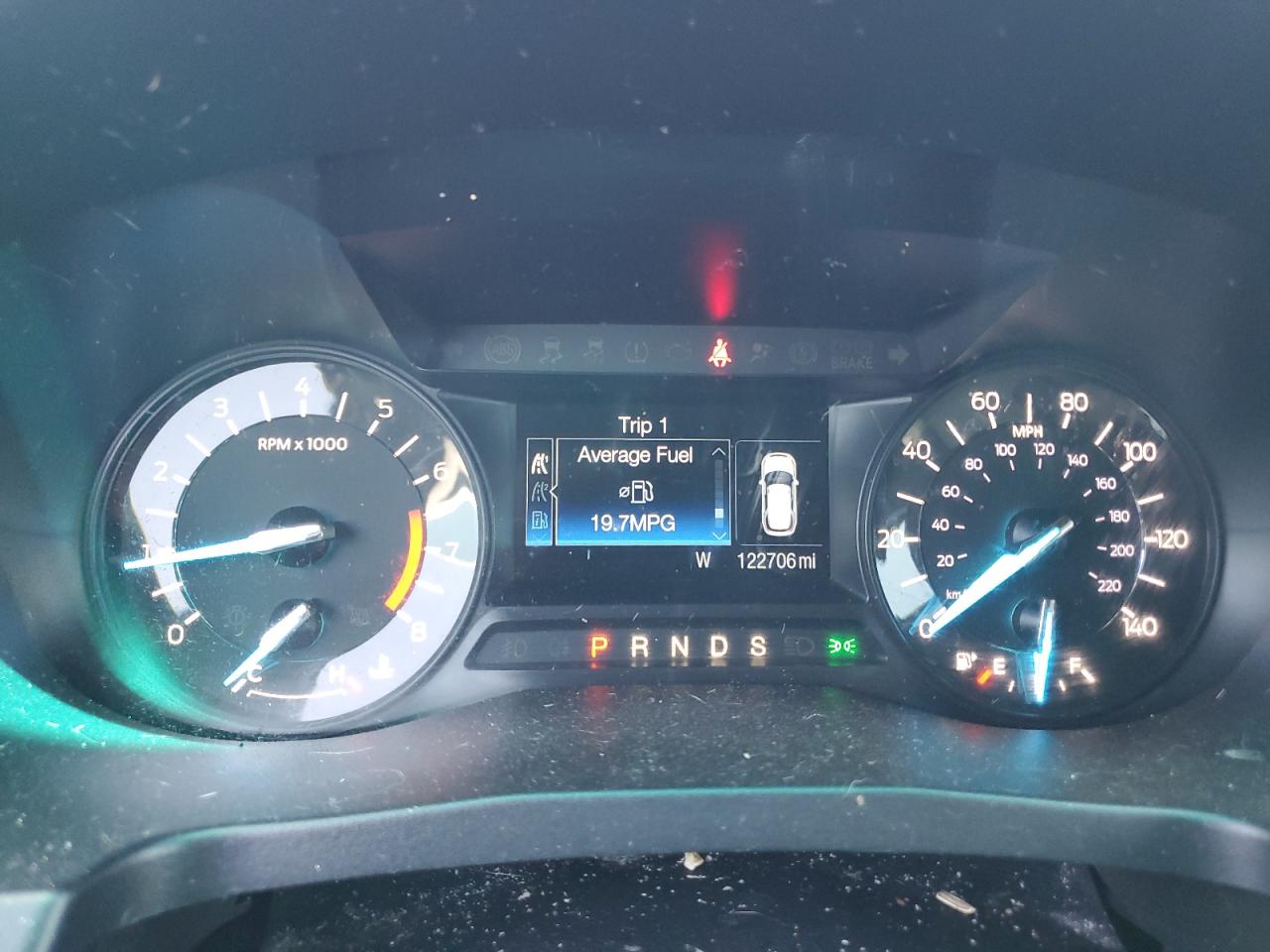 1FM5K8B89GGA87704 2016 Ford Explorer