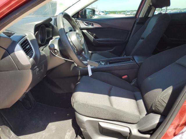 2018 Mazda 3 Sport VIN: 3MZBN1U79JM213712 Lot: 57282234