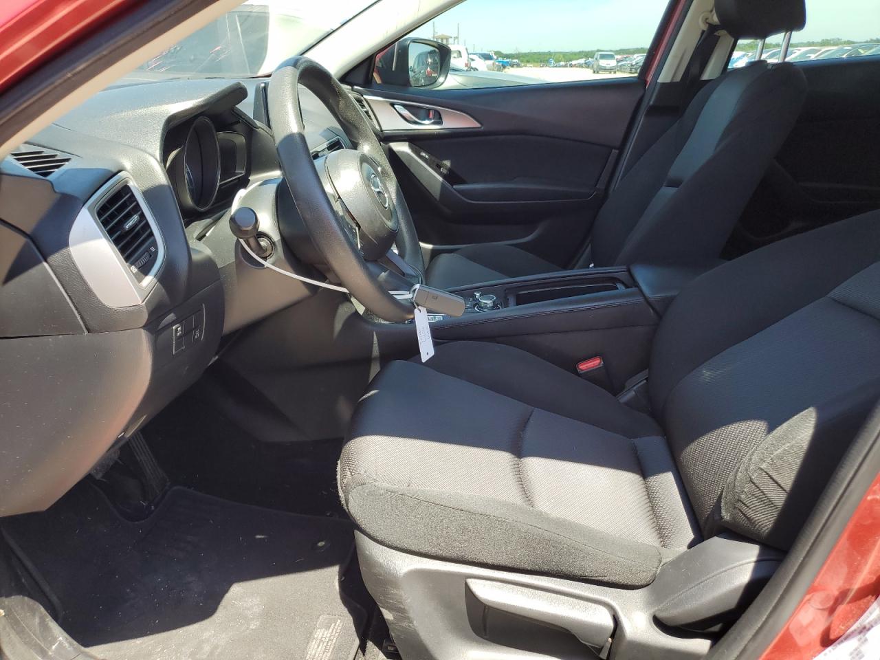 3MZBN1U79JM213712 2018 Mazda 3 Sport