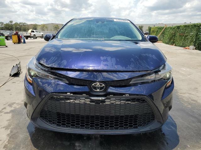 2022 Toyota Corolla Le VIN: 5YFEPMAE3NP353882 Lot: 57033024