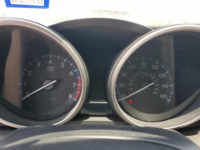 2012 Mazda 3 I VIN: JM1BL1L73C1618023 Lot: 58713674