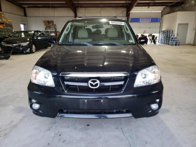 2005 Mazda Tribute S VIN: 4F2YZ94135KM40726 Lot: 60433434