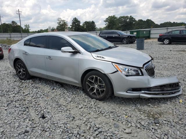2016 BUICK LACROSSE S - 1G4G45G31GF176655