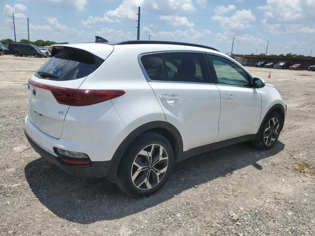 KNDPN3AC8M7911930 Kia Sportage E 3