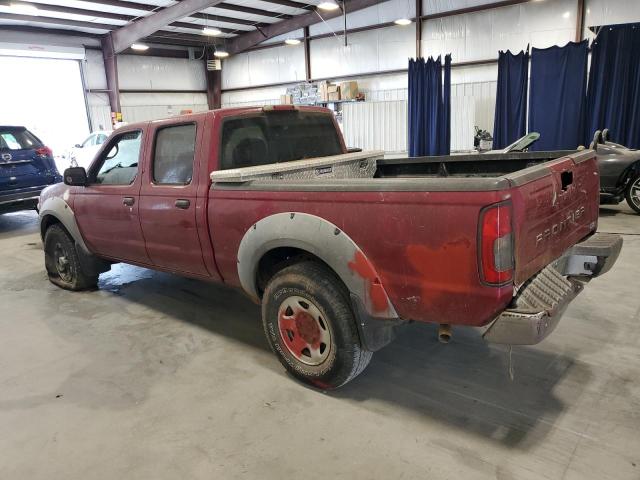 1N6ED29X33C420812 2003 Nissan Frontier Crew Cab Xe 2003 Nissan Frontier Crew Cab Xe VIN: 1N6ED29X33C420812 Lot: 59588984