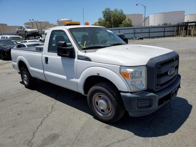 2013 FORD F250 SUPER 1FTBF2A67DEB82360  58308284