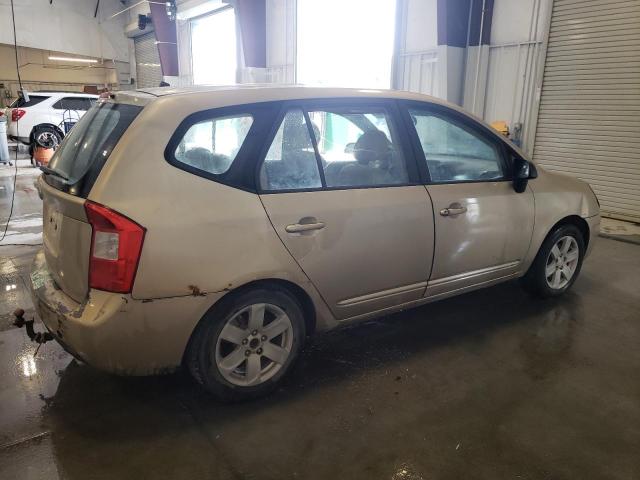 2007 Kia Rondo Base VIN: KNAFG525477038227 Lot: 61279154