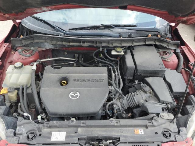 2011 Mazda 3 S VIN: JM1BL1K51B1478178 Lot: 59912554