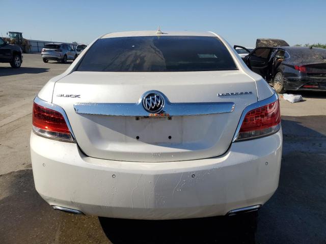 2012 Buick Lacrosse Touring VIN: 1G4GJ5E35CF179340 Lot: 57960324