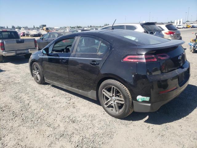 VIN 1G1RC6E48FU142085 2015 Chevrolet Volt no.2