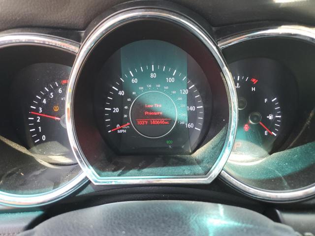 2013 Kia Optima Ex VIN: 5XXGN4A78DG174972 Lot: 60969784