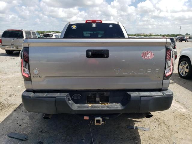 2014 Toyota Tundra Double Cab Sr/Sr5 VIN: 5TFRU5F13EX031329 Lot: 59940824