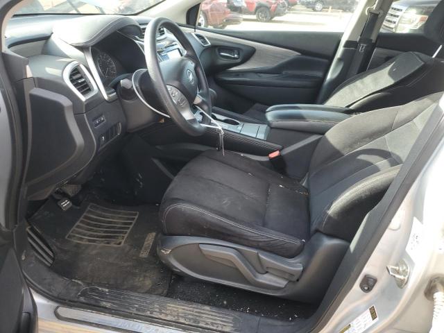 2017 Nissan Murano S VIN: 5N1AZ2MH8HN156996 Lot: 59511374