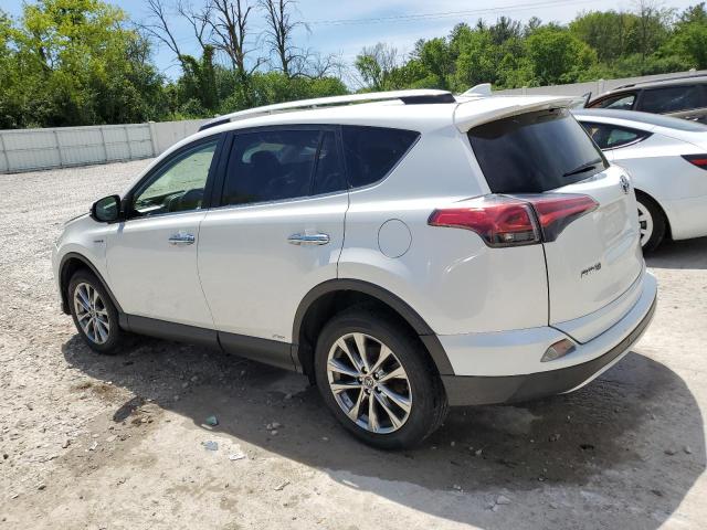 JTMDJREVXGD016877 2016 TOYOTA RAV 4 - Image 2